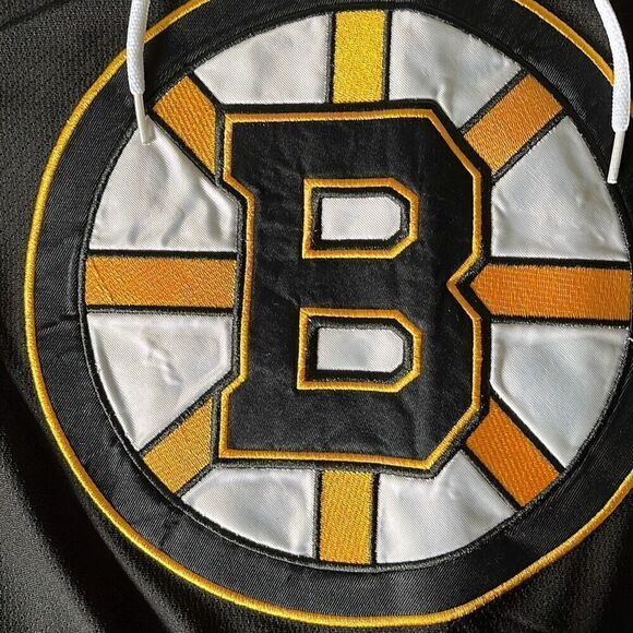 Reebok Premier NHL Jersey Boston Bruins Dougie Hamilton #27 Black - Picture 4 of 13